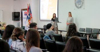 Како до првог посла – Ћаскање са ХР стручњацима компаније НИС