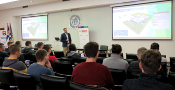 Компанијa Bosch Srbija: Прилика за развој каријере у аутомобилској индустрији