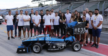 Придружи се Друмској Стрели – Конкурс за пријем нових чланова