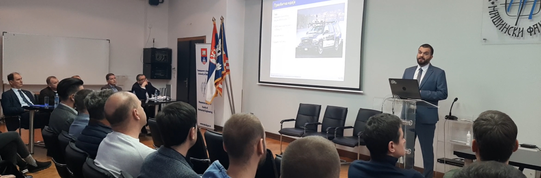 Одбрањен 1000-ти докторат на Машинском факултету