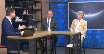 РТС Лаб – Свет робота: Гост проф. др Зоран Миљковић