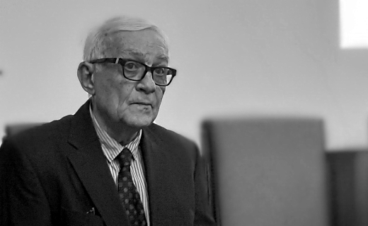 Сећање на академика Владана Ђорђевића