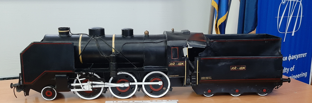 Парна локомотива – Тријумф машинских инжењера