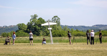 Машински факултет домаћин међународног такмичења „Airbus Sloshing Rocket Workshop 2023“