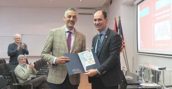 Најбоља књига МФ у 2022: Механика флуида – физика феномена