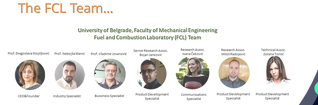 EIT Jumpstarter 2022:  Истраживачком тиму Машинског факултета специјална награда за најбољу бизнис идеју