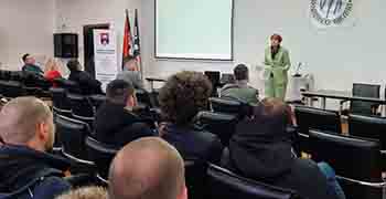 Компанија Крушик представила програм стипендија и могућности за развој каријере