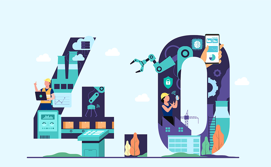 ПАНЕЛ: Индустрија 4.0 у производњи шинских возила –  30. мај, МИНД Група Крагујевац