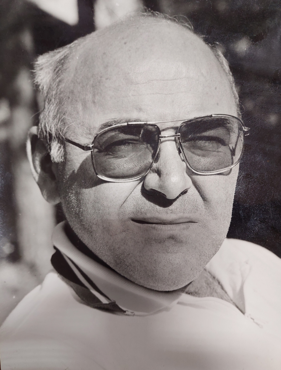 In Memoriam: Проф. др Александар Секулић