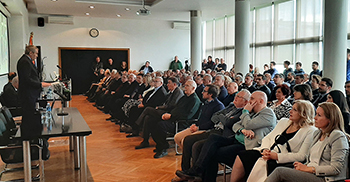 Сећање на проф. Слободана Ступара