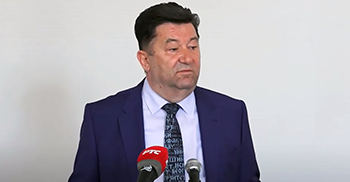 Проф. др Радивоје Митровић изабран за професора емеритуса