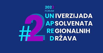 Форум УНАПРЕД 2023 – Друга Универзијада апсолвената региона на Машинском факултету