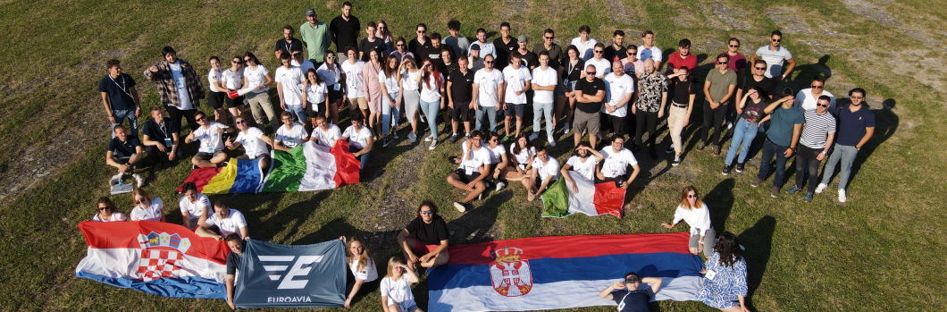 Успешно одржан „Airbus Sloshing Rocket Workshop 2023“