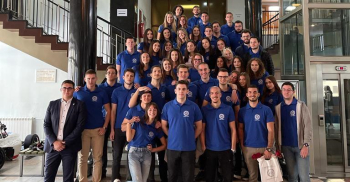 Прикључи се пројекту „Студент ментор“