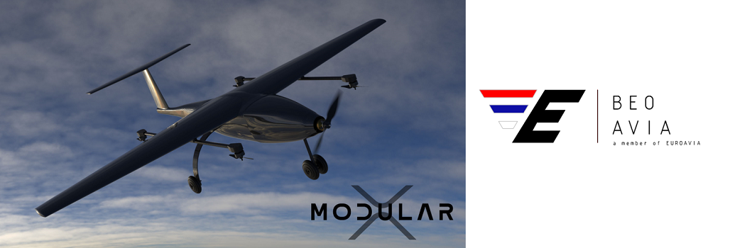 Златна медаља за Беоавиу на Међународној изложби иновација у Севастопољу