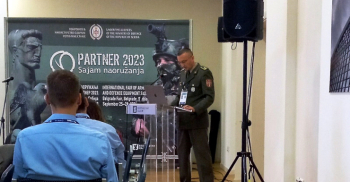 Индустрија 4.0 у Одбрамбеној индустрији Србије   