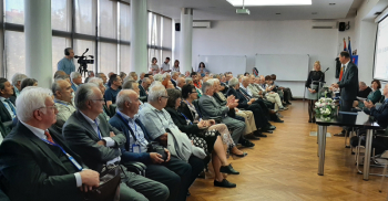 Златне дипломе машинцима који су дипломирали пре пола века