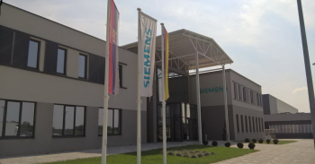 Представљање програма стипендиja компаније Siemens Mobility –  15. октобар у 14 часова