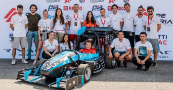 Формула студент тим „Друмска Стрела“: Конкурс за пријем нових чланова