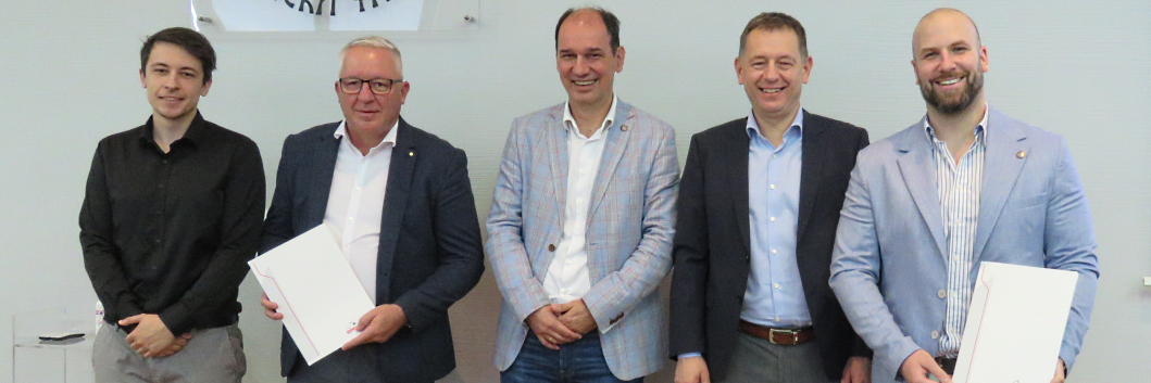 Друмска стрела наставља успешну сарадњу с компанијом Мерцедес Бенз и у наредној сезони