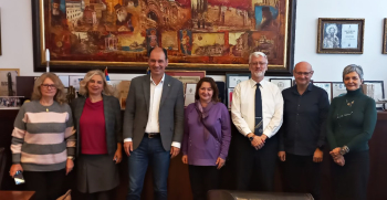 Сарадња Машинског факултета и Универзитета у Зеници