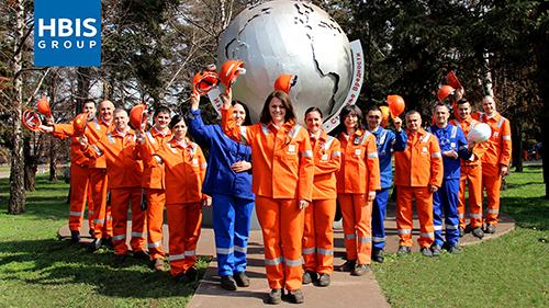 Компанија HBIS SERBIA – Програм стипендирања за студенте        