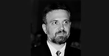 In Memoriam: Др Александар Саљников, ванредни професор