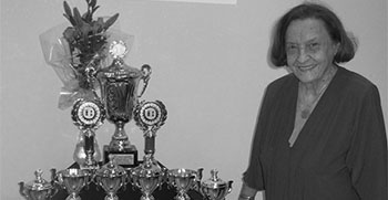 Комеморативна седница посвећена мр Верици Недељковић – 18. јануар у 11 часова, сала 211