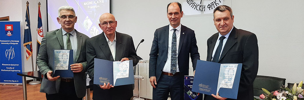 У сусрет Савиндану: Свечано уручена Годишња награда за најбољу књигу у 2023. години