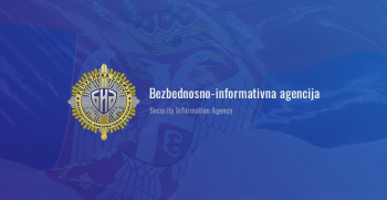 Безбедносно-информативна агенција – Конкурс за пријем у радни однос