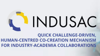 INDUSAC – Horizon Europe пројекат: Прилика за студенте