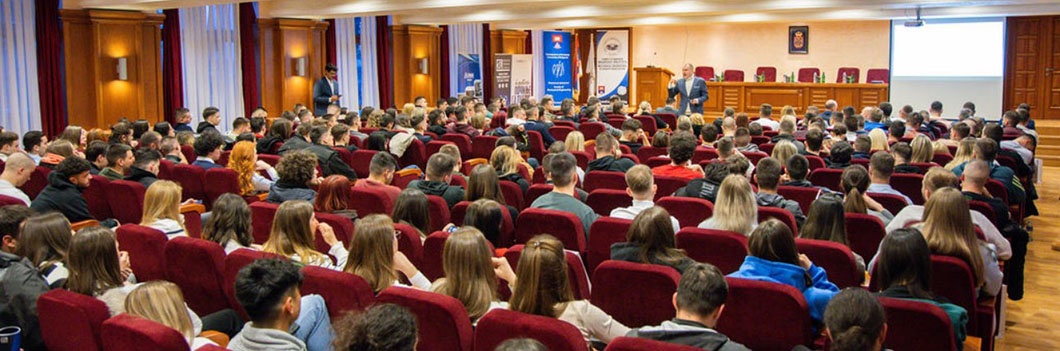 Јубиларни 10. Конгрес студената технике – Иновације у фокусу