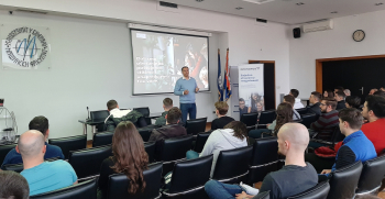 Грундфос Србија: Прилика за професионални развој и сигурну каријеру