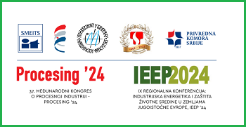 Научне конференције: Процесинг 24 и IEEP 24 – од 29. до 31. маја 2024. године у Београду