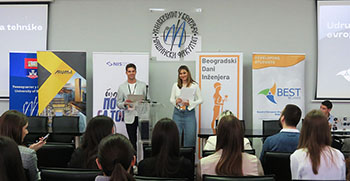 Београдски дани инжењера 2024 – Место где се идеје претварају у иновације