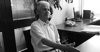 Комеморативна седница посвећена проф. др Миленку Јовичићу – 03. јул, 11 часова