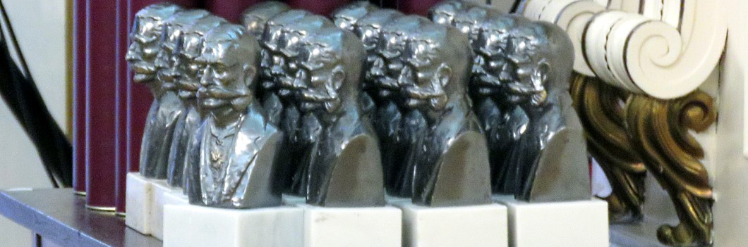 Професори Милош Недељковић и Стојан Раденовић добитници награде Капетан Миша Анастасијевић