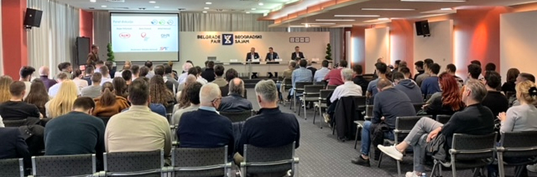 Puma Car Conference –  PCC 2024: Водоник као гориво будућности