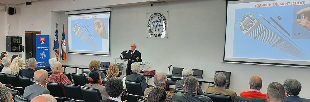 Повратак нуклеарне енергије – Између реалног и могућег