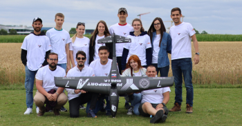 Студентски тим Беоавиа: Иновације које мењају ваздухопловство