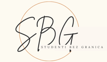 Студенти без граница – Трибина о мобилности студената – 08. мај у 18 часова, сала 211