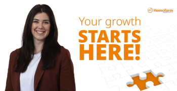 Компанија Хемофарм: Нови циклус плаћене праксе „Your Growth Starts Here”.