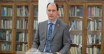 Проф. др Владимир Поповић поново изабран за декана Машинског факултета