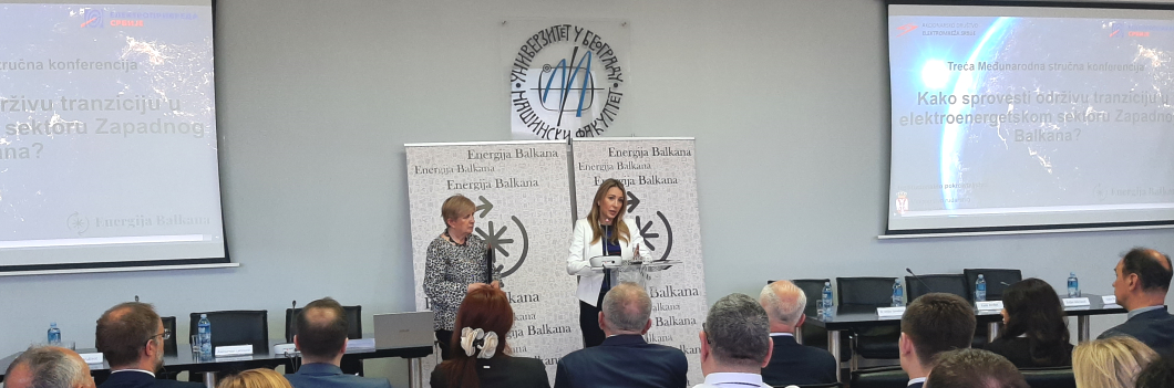 Енергетска транзиција мора бити добро испланирана и одржива