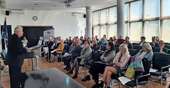 Симпозијум „Вештачка интелигенција и медицина“