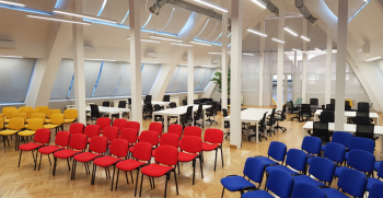 Отварање реновиране читаонице за студенте