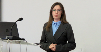 Прича о Јелици Пешић, дипломцу Машинског факлтета, сада инжењерки у ХЕ „Бистрица“