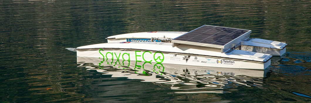 Студентски тим Confluence Belgrade: Сава Еко за чистија мора, реке и језера