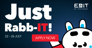 ЕДИТ 2024 – Летња регионална ИТ школа