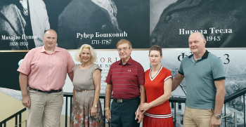 Константин Хранисављевић – Машинац великог срца